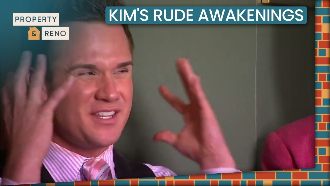 Widow Bonita Enables Kids Until Experts Intervene | Kim's Rude Awakenings