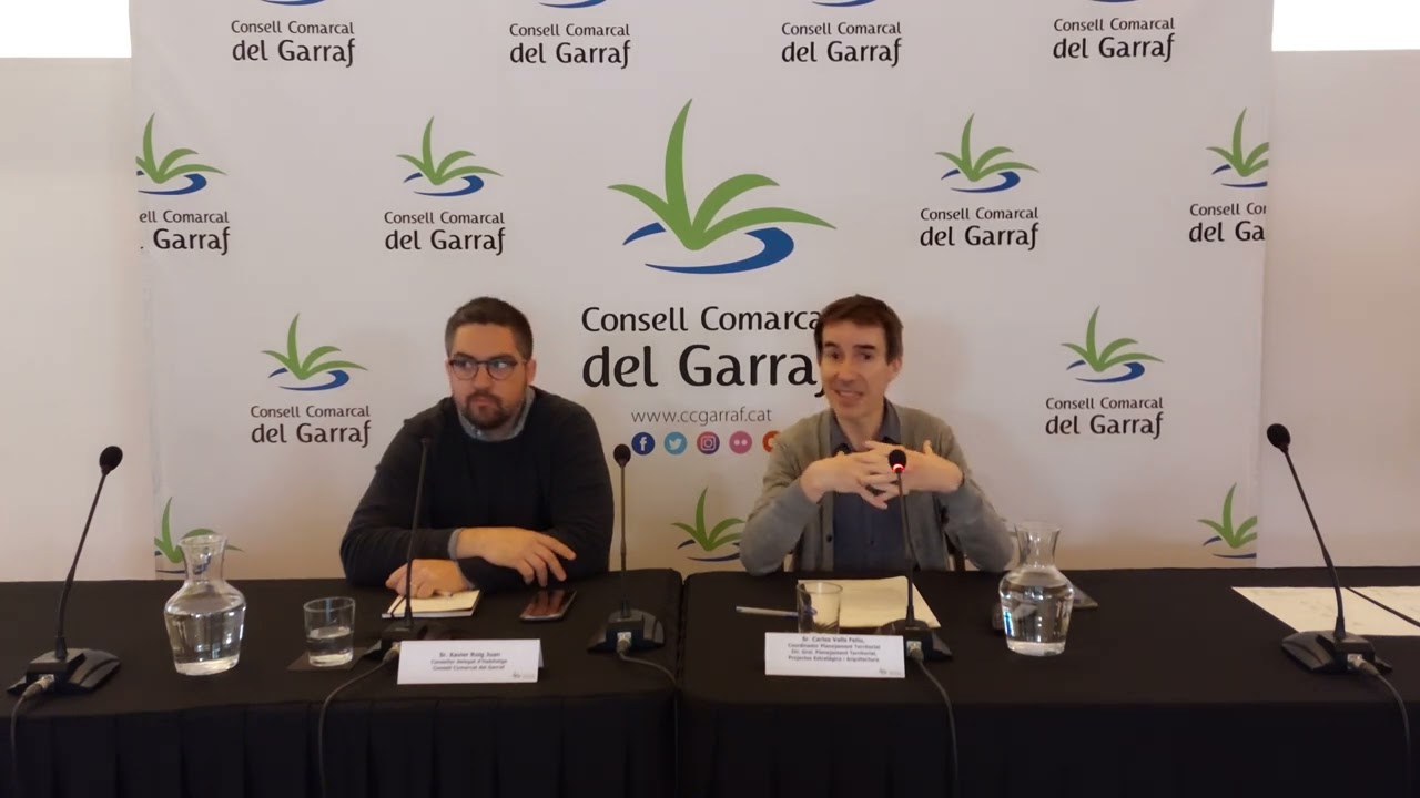 El Planejament territorial i la seva incidència en l’habitatge