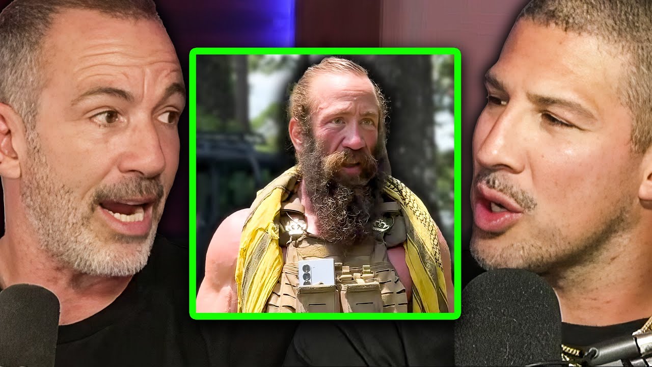 Bryan Callen's Thoughts On Liver King