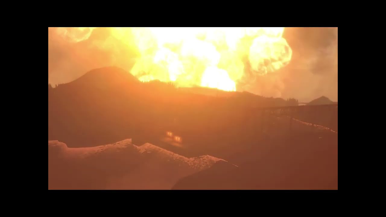 CONFLICT [RU] [GMOD.]
