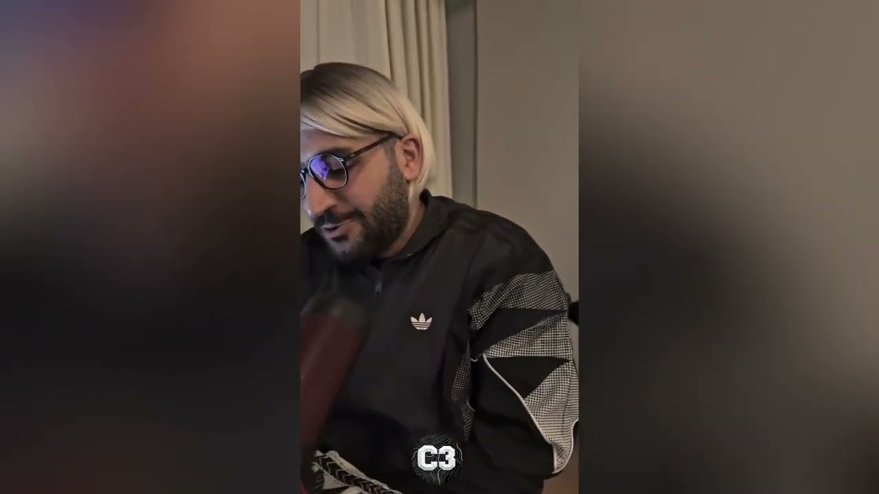 C3 - KARMA -1-