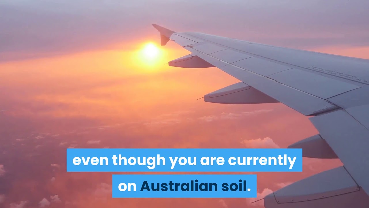 What You Need to Know About Perth International Airport