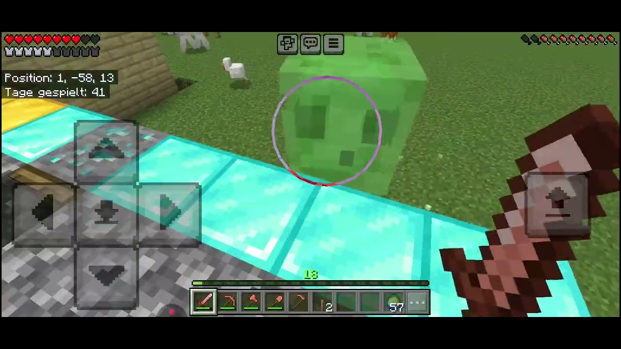 Ottos Minecraft Abenteuer 6