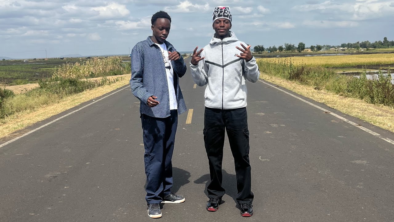 COME WITH US TO TALA GIRLS THEN TO (LIMURU😢) RONOO & YOUNGMAINA.  @Realmbili2 