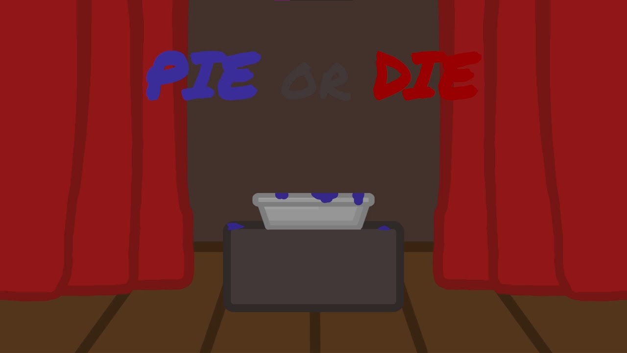 BFNTFS: Pie or Die