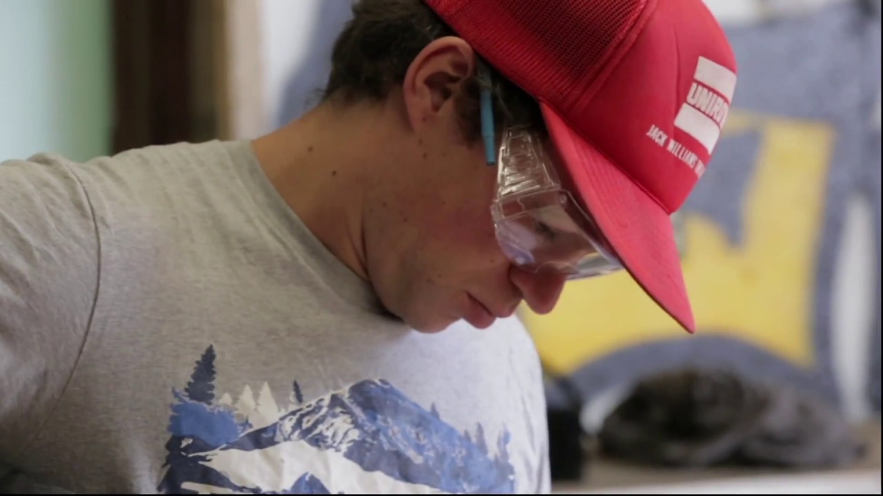 GILSON SNOWBOARDS |  Passion For Progression