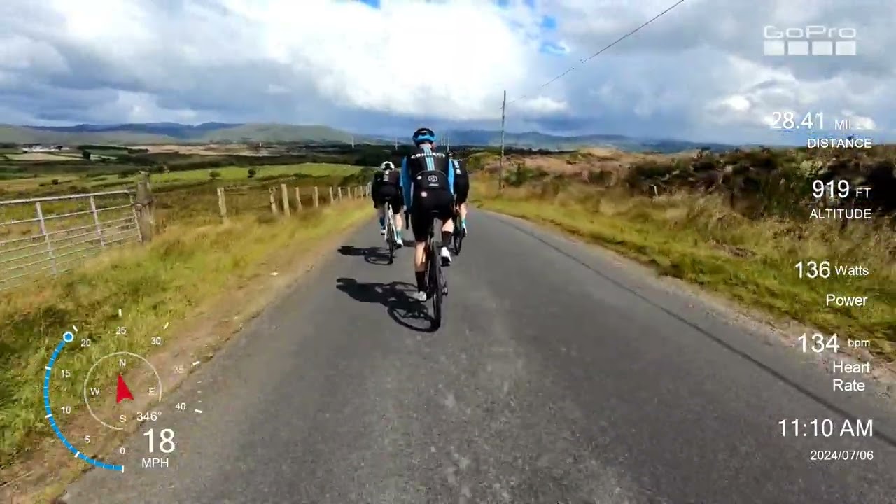 Gallion Descent