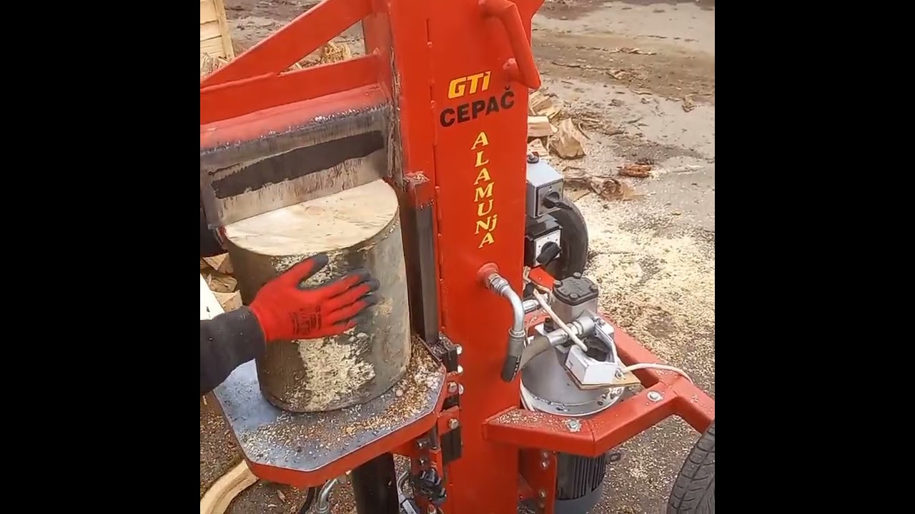 Cepac GTI Alamunja 14t