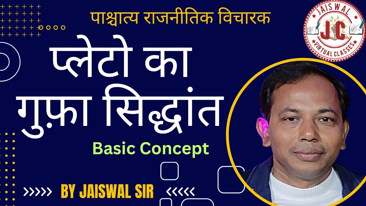 Plato's cave allegory. Allegory of the cave. Platos cave theory. #palto. By Jaiswal Sir