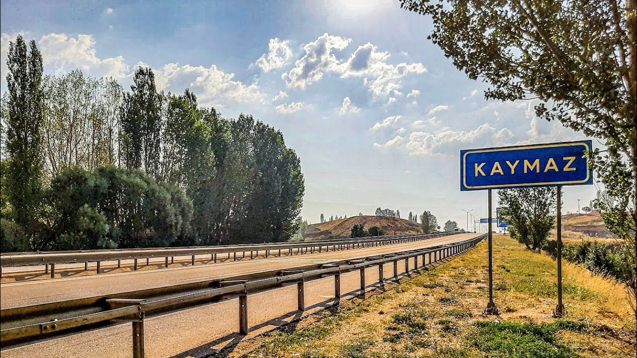 KAYMAZ