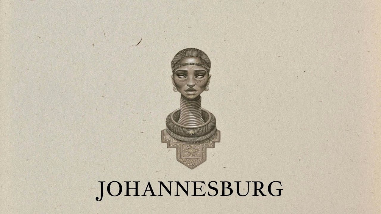 El Bruxo - Johannesburg