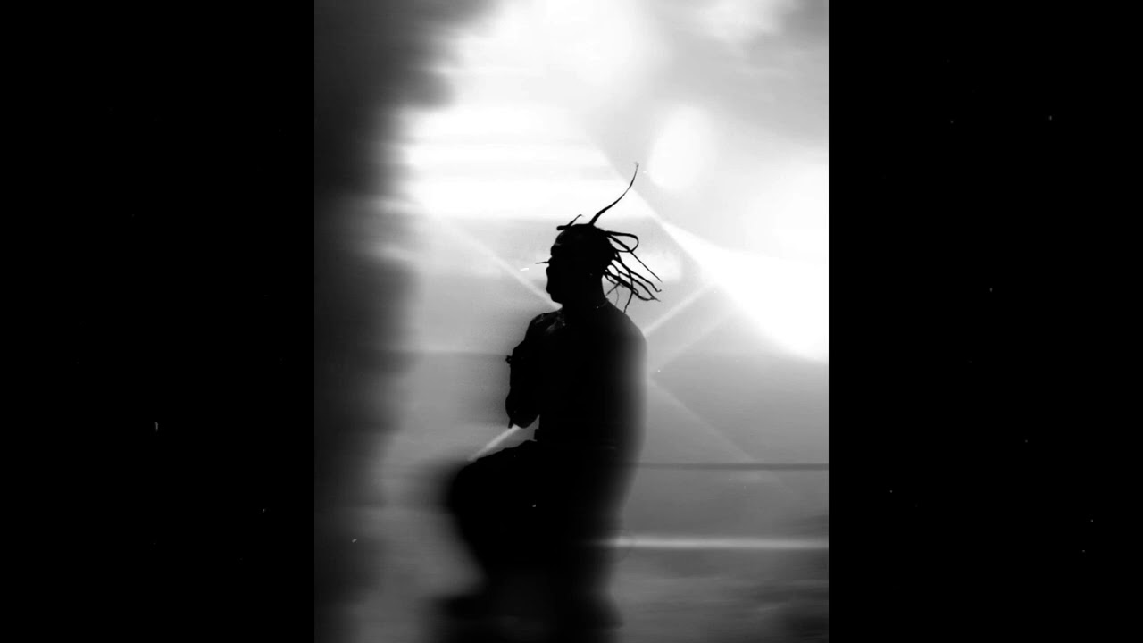 (FREE) TRAVIS SCOTT X BEYONCE X UTOPIA TYPE BEAT - 
