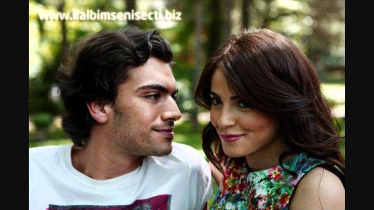 Kalbim Seni Seçti Dizi Müziği www.kalbimsenisecti.biz