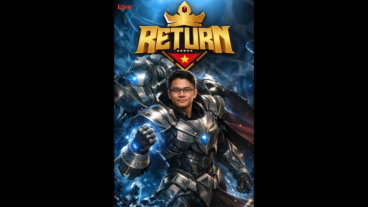 Akan kah Cora dapet PB CM dan Mid again ???  | RF Return Hard RPG
