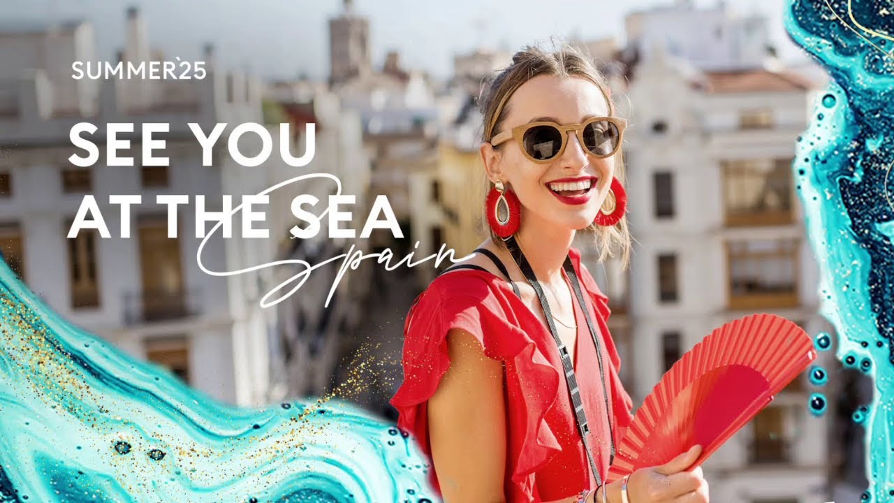 See you at the sea: Майорка&nbsp;разом з Join UP!