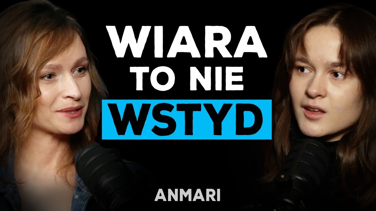 ODMÓWIŁA OJCU BEYONCE I WYBRAŁA WIERNOŚĆ BOGU. ŚWIADECTWO WOKALISTKI ANMARI