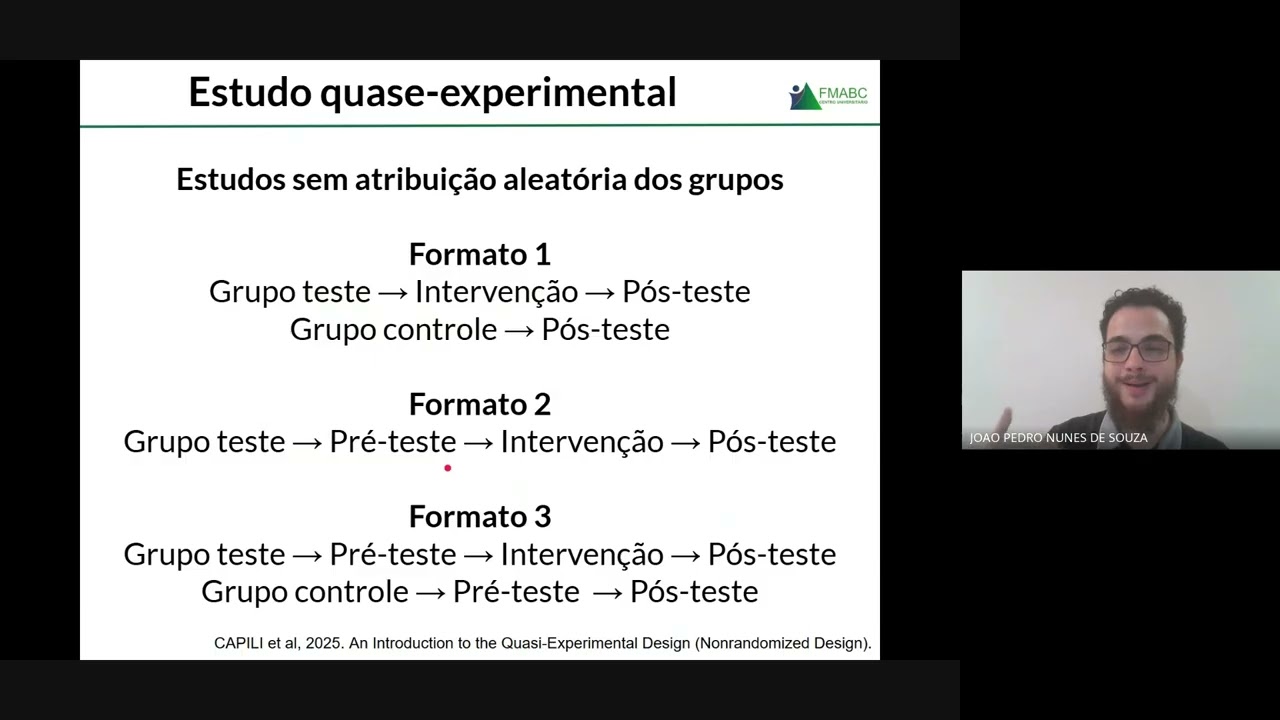 Métodos de pesquisas primárias