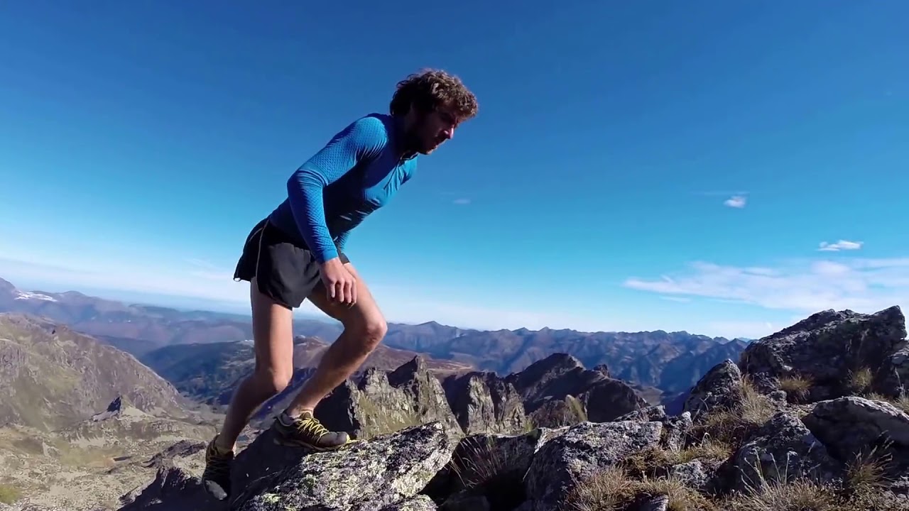 Brice, un vacher à l’assaut des Pyrénées