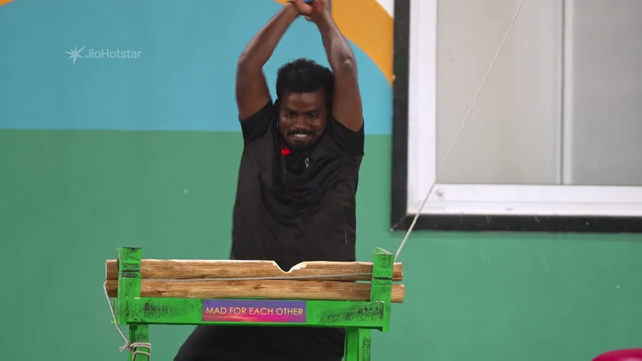 Mad For Each Other | Challenge after challenge | Day 23 Promo 2 | Streaming Now on JioHotstar
