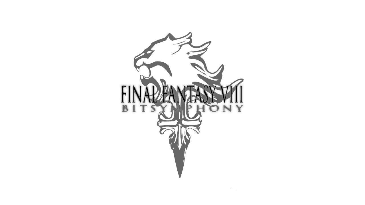 FFVIII - Balamb Garden - Remake #42