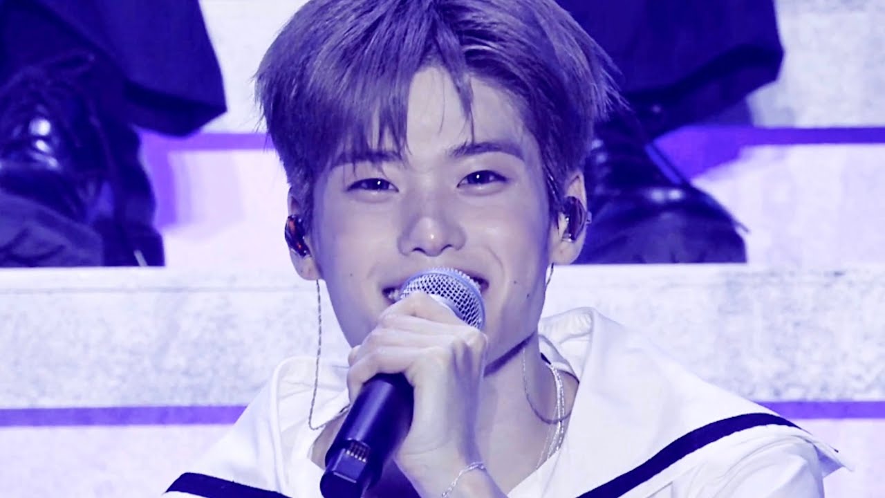 RIIZE 라이즈 &lsquo;Midnight Mirage&lsquo; @2025 RIIZE CONCERT TOUR [RIIZING LOUD] IN SEOUL