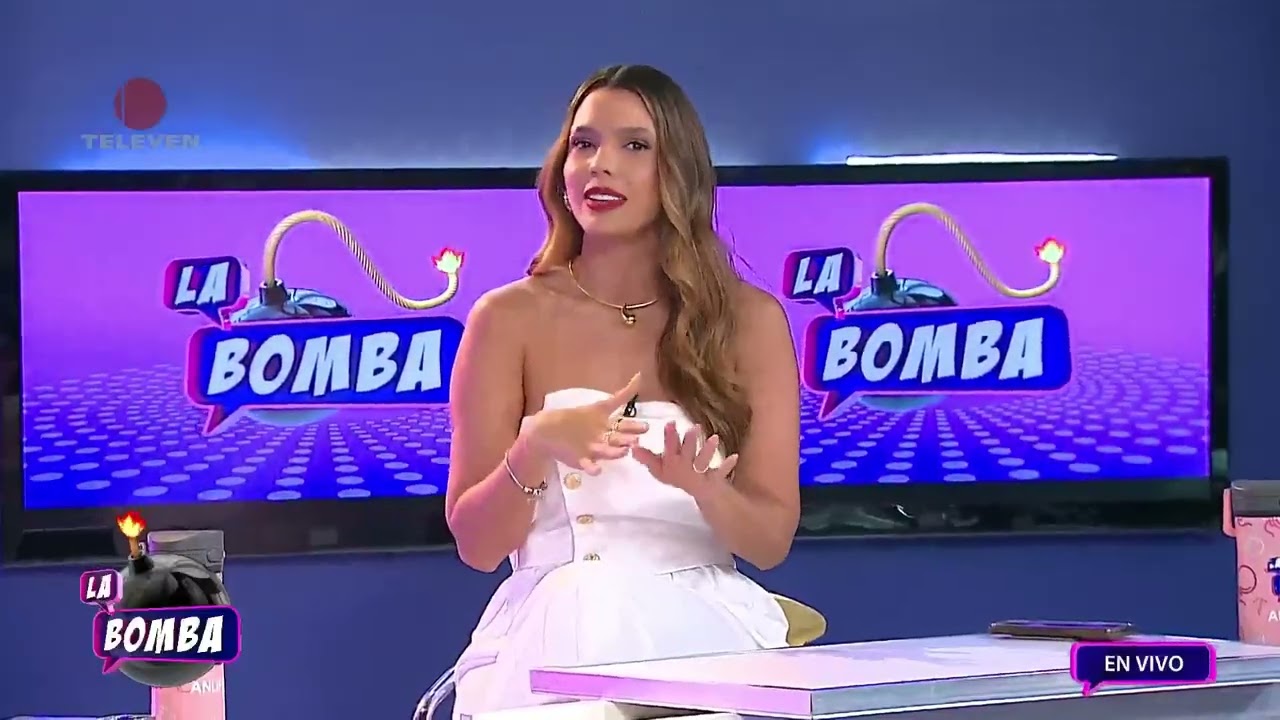 Oscarcito reveló que fue estafado por sus socios en negocio de perfume – La Bomba 15/10/25