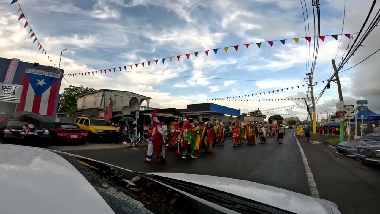 LOIZA PUERTO RICO 2023 FESTIVAL