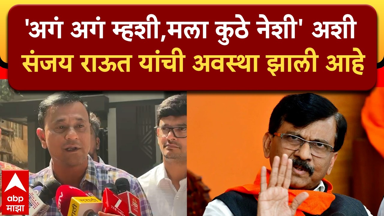 Sandeep Deshpande : 100% सांगतो ठाकरेसेना चंद्रपूरमधील नगरसेवकांवर कारवाई करणार नाही