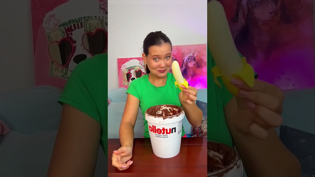 Сону подпрыгнул от радости 🐾Он схватил кость и убежал наслаждаться ею 😋🦴