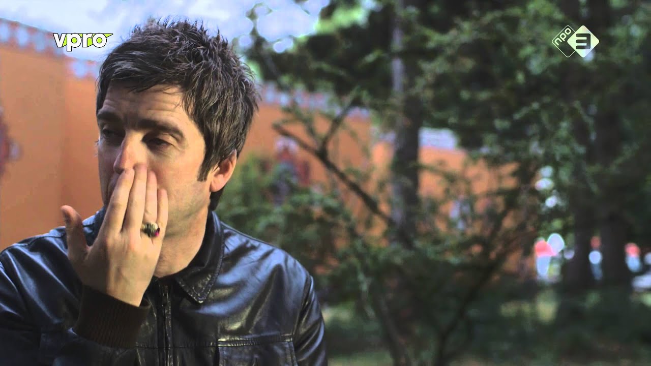 Noel Gallagher @ Best Kept Secret Festival HDTV 1080i 2015-06-20