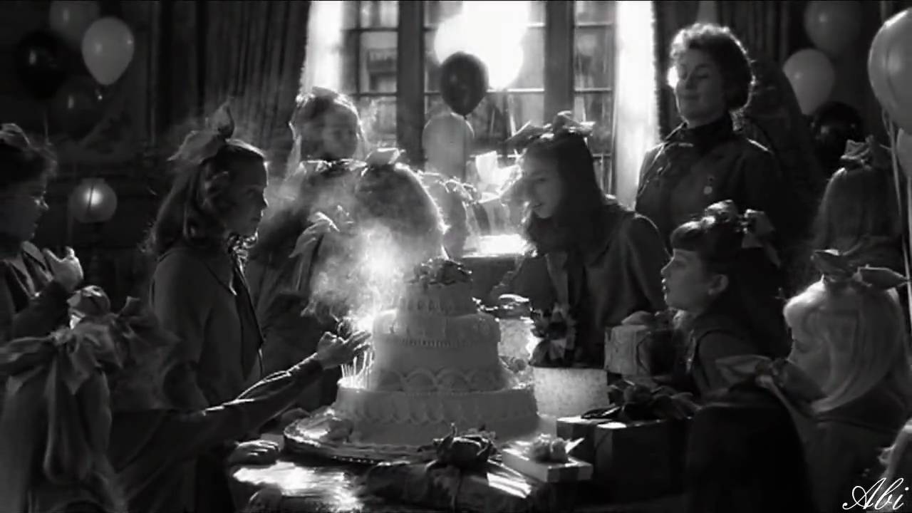 Dance Me Into The Night [A Little Princess]