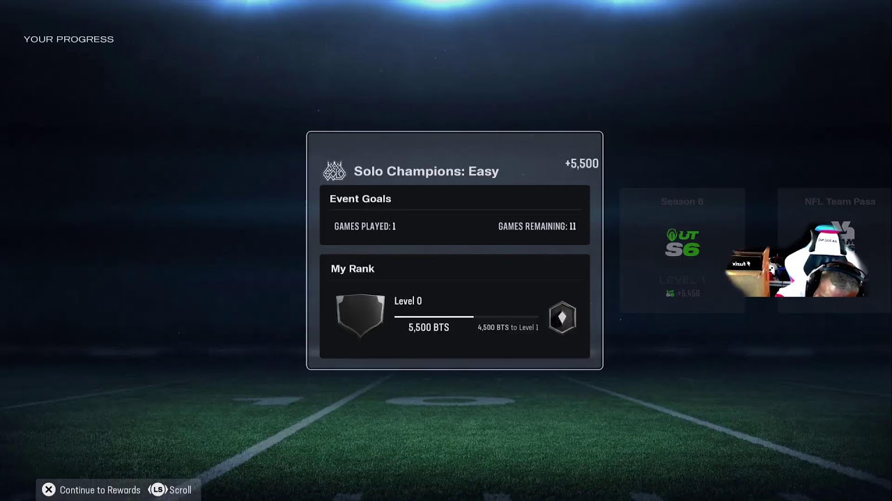 Madden 26