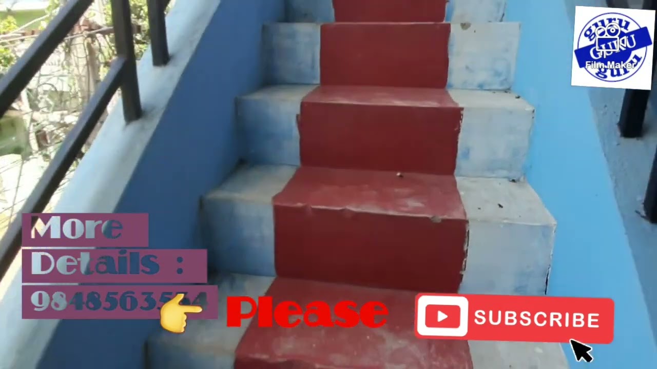 ## G+2 South House For Sale Gandhinagar Kakinada Andrapradesh || Call : 9848563534