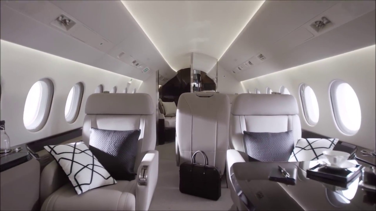 BXU Swiss TV - Fly with the 900LX
