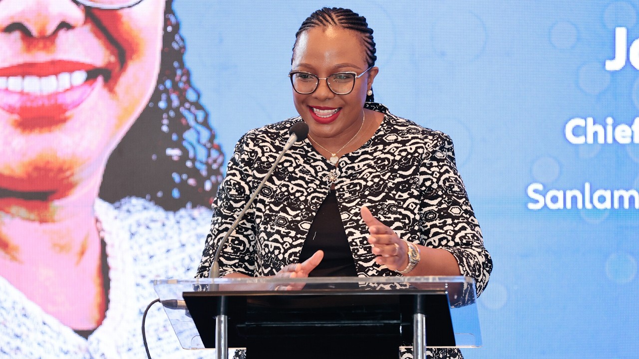 SanlamAllianz Kenya launches flexible retirement income drawdown fund