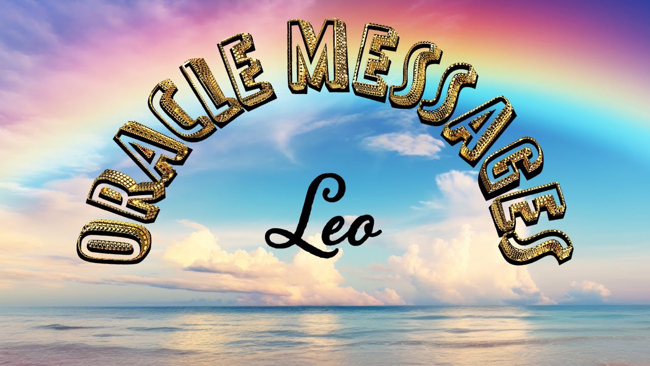 Leo- You're RISING & HEAVEN Has A NEW CONTRACT For YOU, A MAJOR BLESSING & OFFERING YOU Can't REFUSE