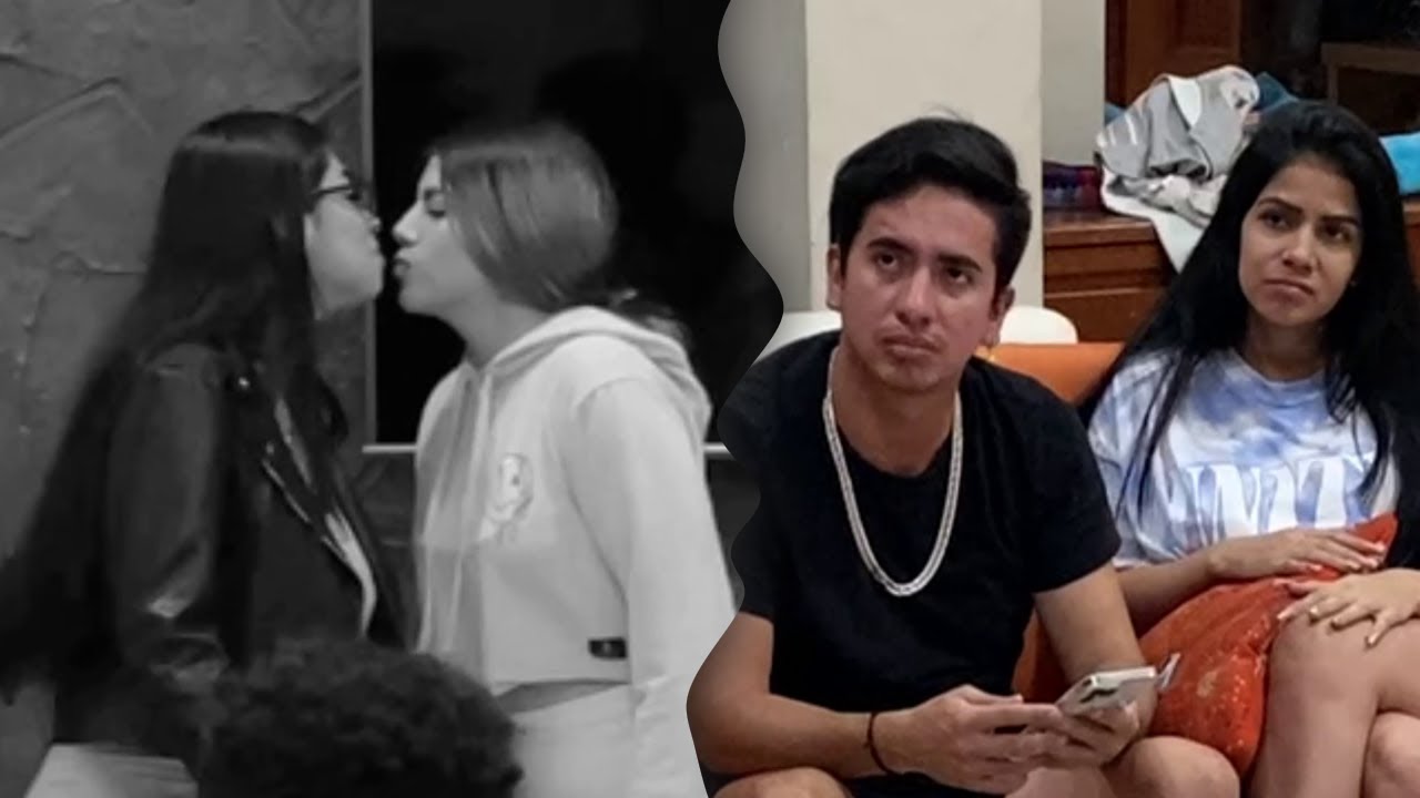 Fernanda y yo nos hacemos NOVIAS😱 Así reaccionaron todos😳