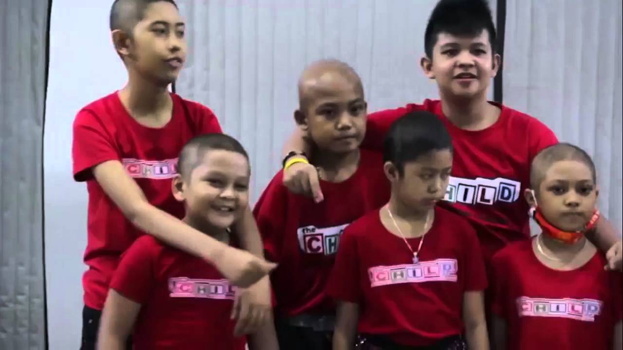 Akay - Karylle with The Child Haus Kids