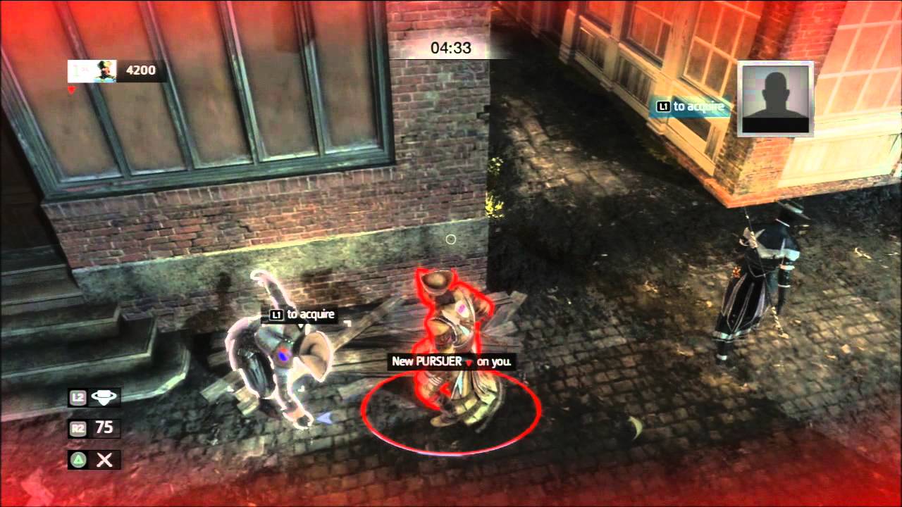 Assassin's Creed 3 Montage the Second