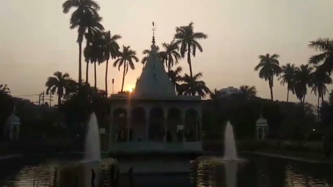 Bihar Munger ka Machali Talab # Live 