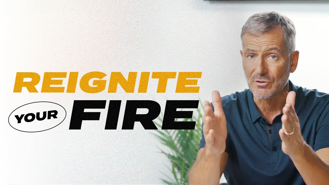Harnessing the Power of Mission | Lesson 10 of Porn Free | Study with John Bevere