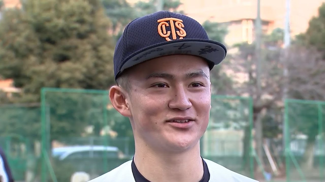 「日本一目指して一戦必勝で頑張りたい」高松商業高校野球部　2年ぶり29回目のセンバツ出場決定