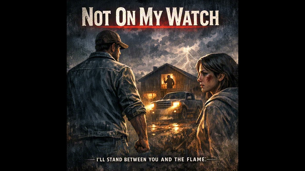 Not On My Watch 