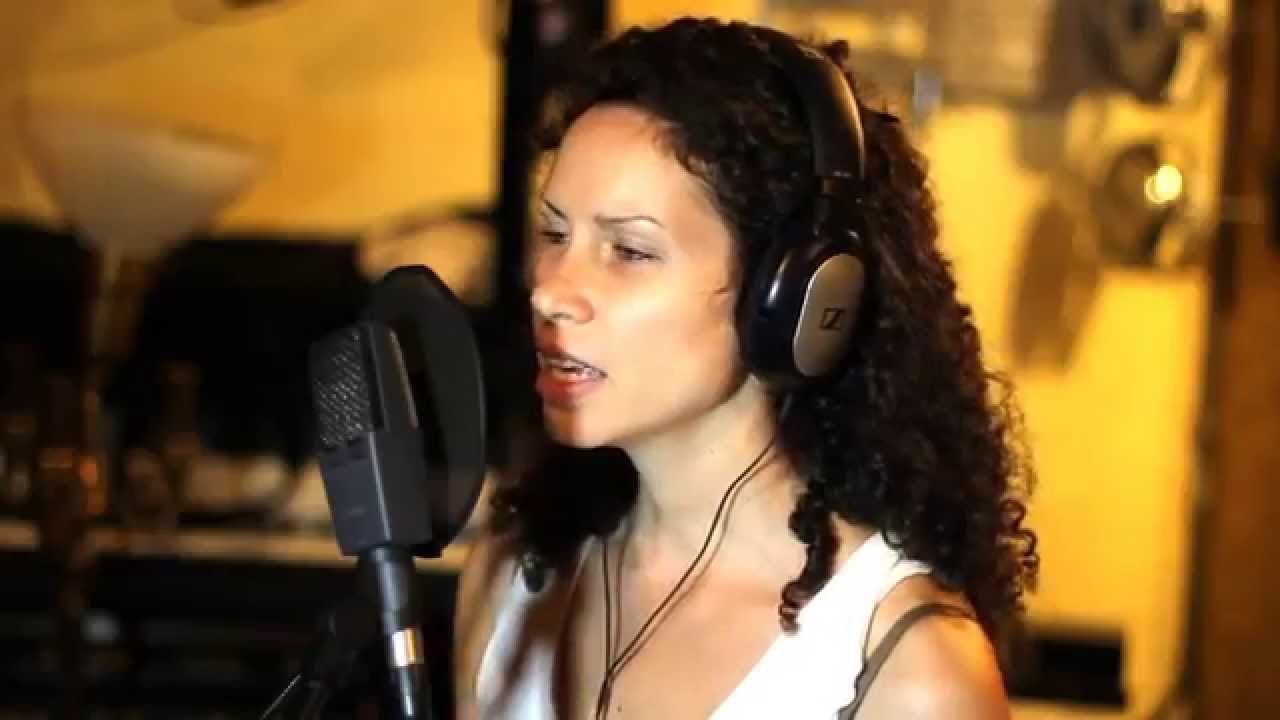 Eyal Amir ft. Jordan Rudess and Tammy Scheffer - Moves Like Jagger