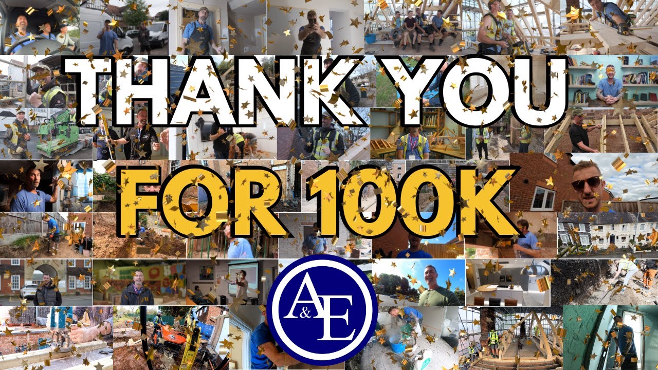 Наконец-то мы это сделали… 100 000 подписчиков!