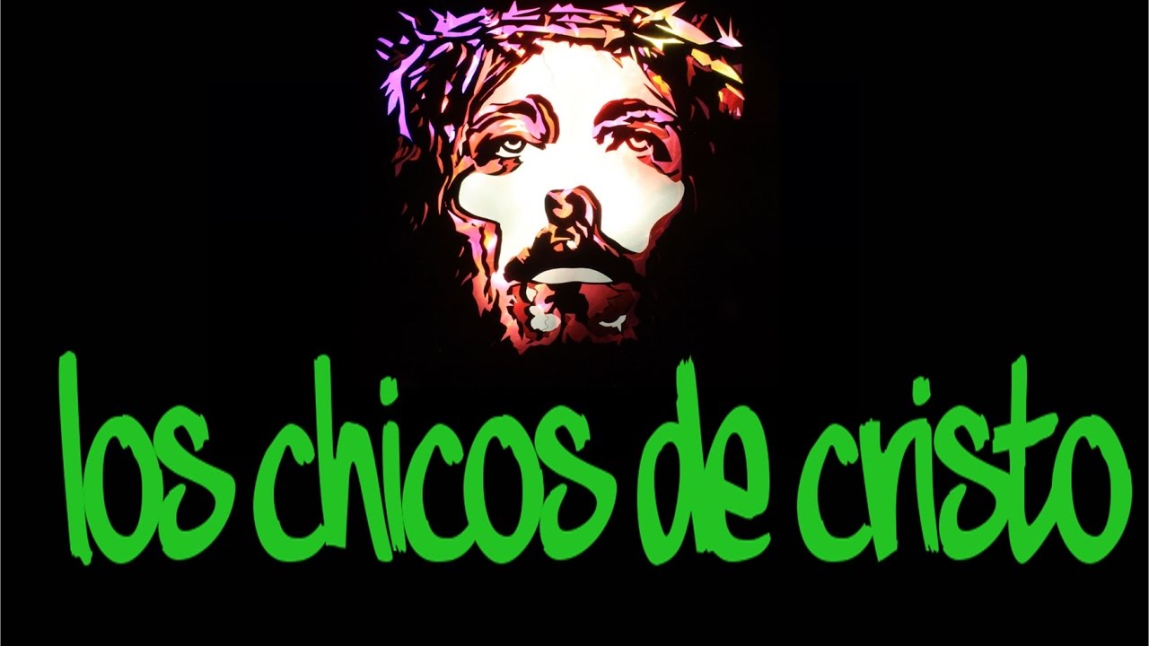 CUMBIA CRISTIANA (POPURRI DE COROS) LOS CHICOS DE CRISTO || #ALABENAJEHOVA