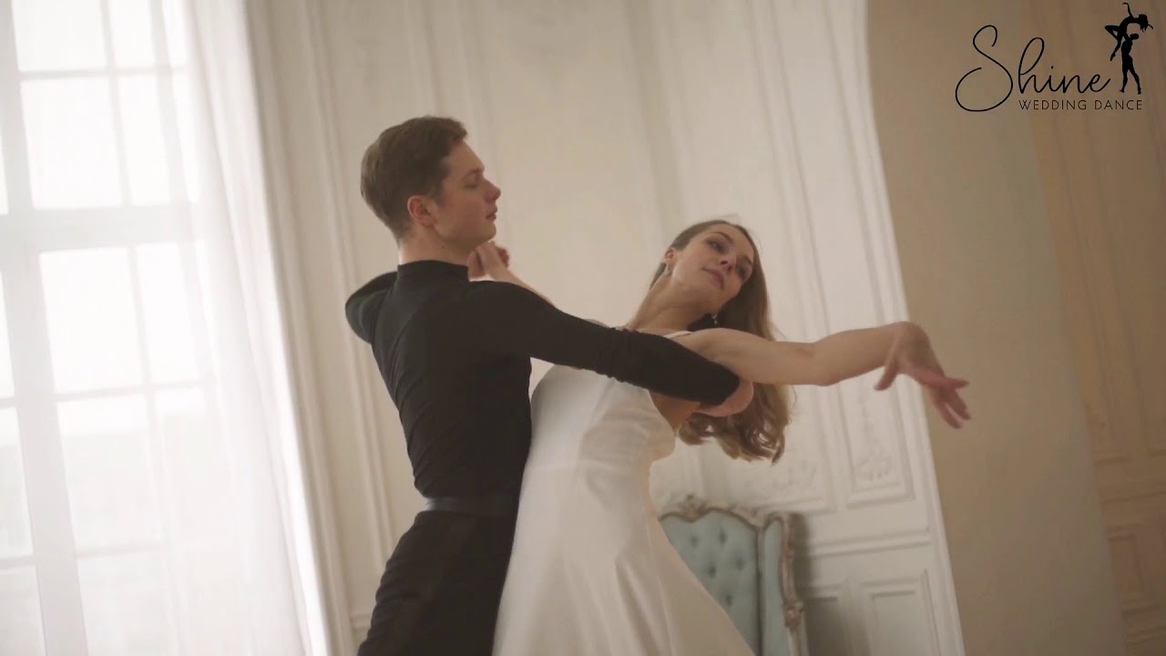 Wedding valse 
