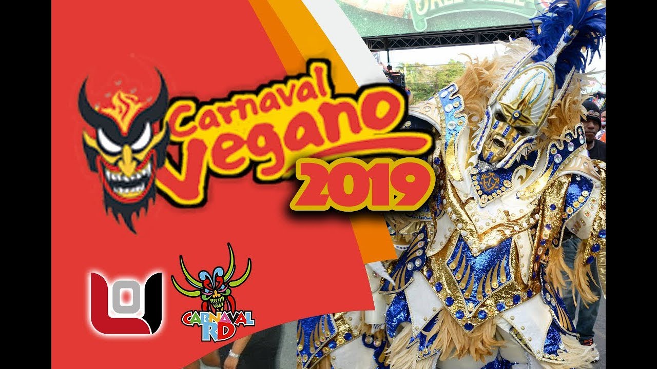 CARNAVAL VEGANO 2019