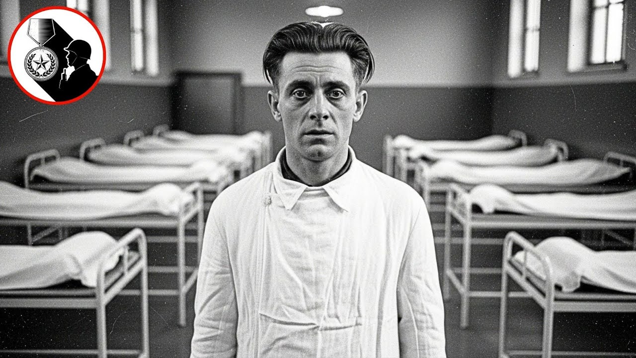 The Doctor Who Hid 50 Jews in a Hospital Morgue by Pretending They Were Corpses