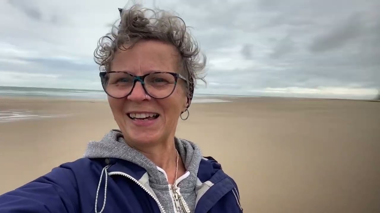 Day 19 travelling solo in France -  Wissant, Strouanne & Boulogne-sur-Mer